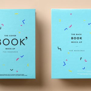 Book Cover Photo Design