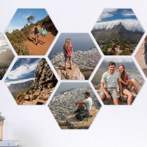 Creative Photo Collage Design