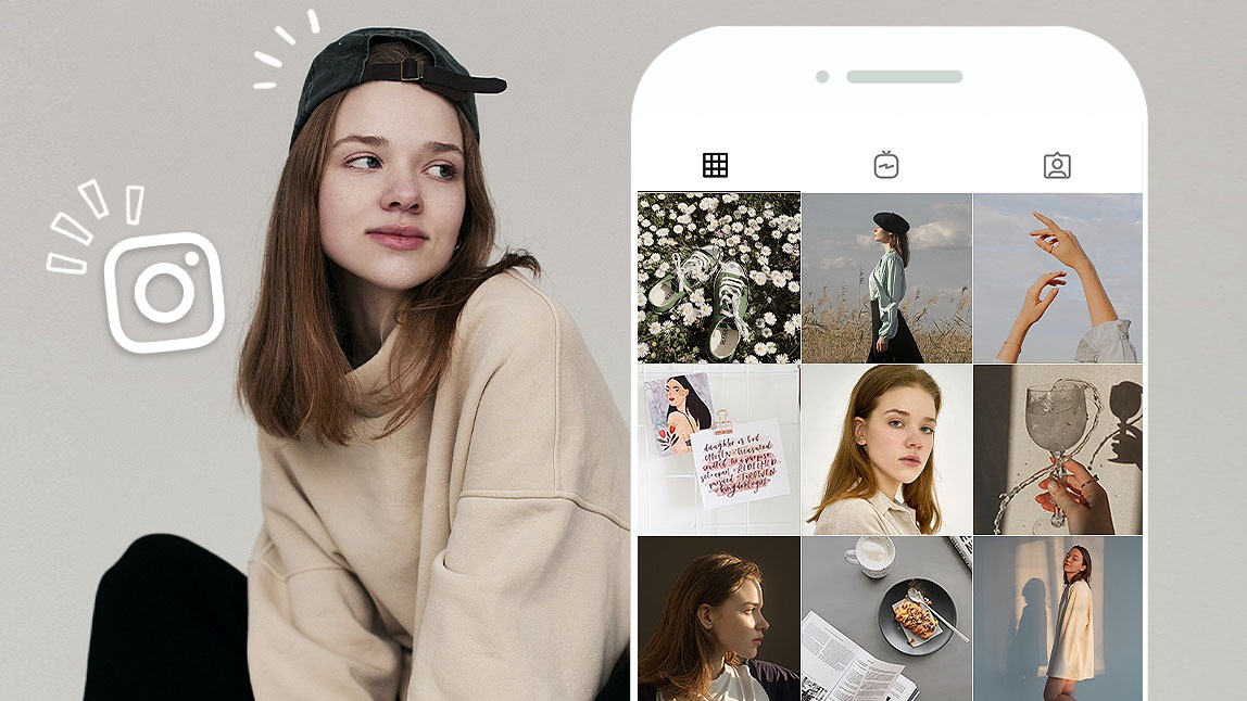 Instagram Story Ad Design