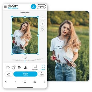 Photo to Illustration Service